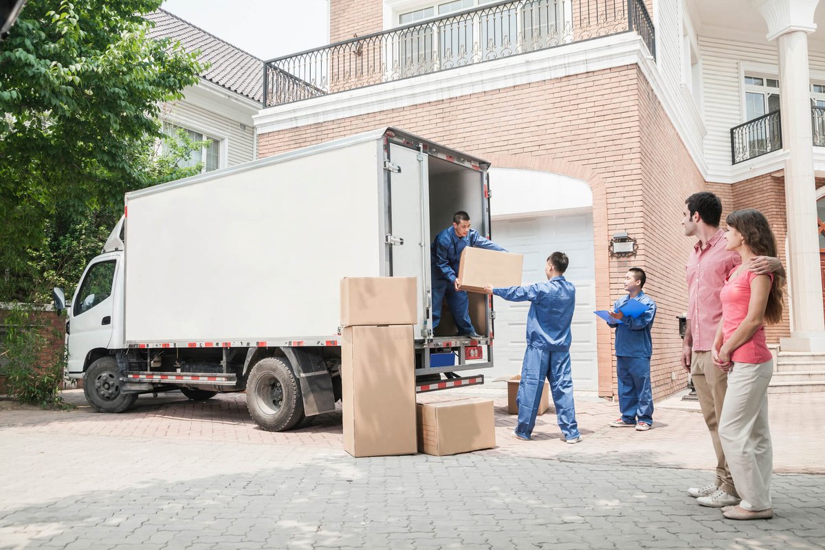 Доставка, подъем и сборка мебели 📦: условия и стоимость услуг Мебельмарт в  Твери